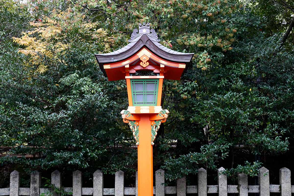 京都（伏見稻荷神社清水寺夜楓）_191129_0040